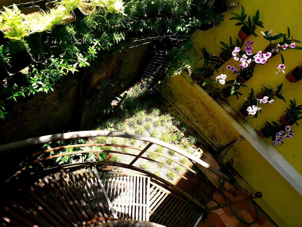 Vivaresidence Homestay Alappuzha Exterior foto
